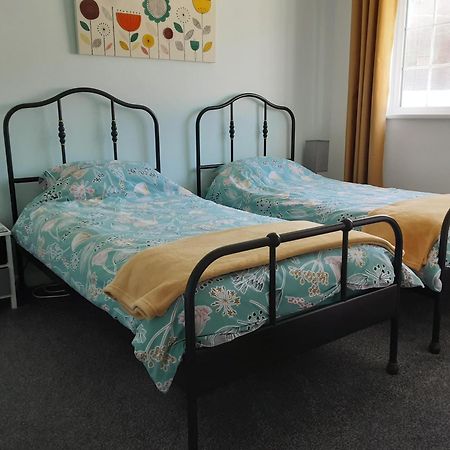 Inner Harbour Cottage Portreath Luaran gambar