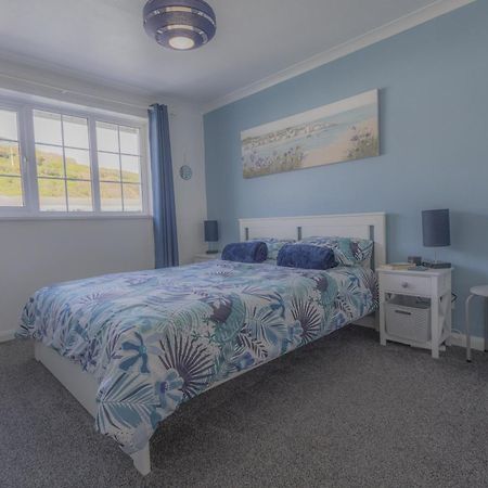 Inner Harbour Cottage Portreath Luaran gambar