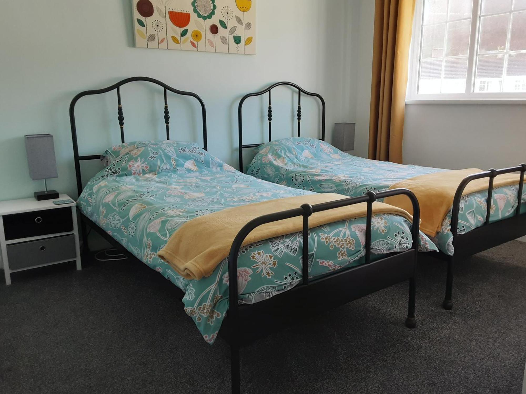 Inner Harbour Cottage Portreath Luaran gambar